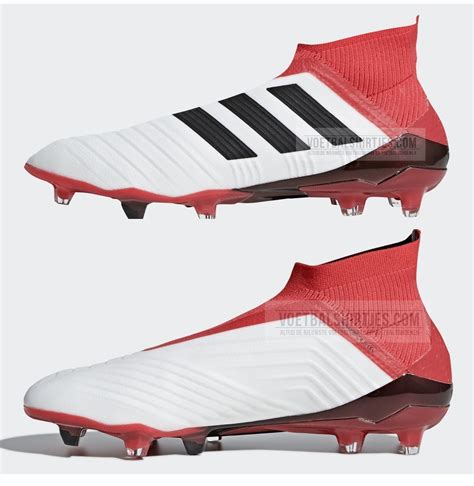 adidas nieuwe collectie voetbalschoenen|adidas predator 18.